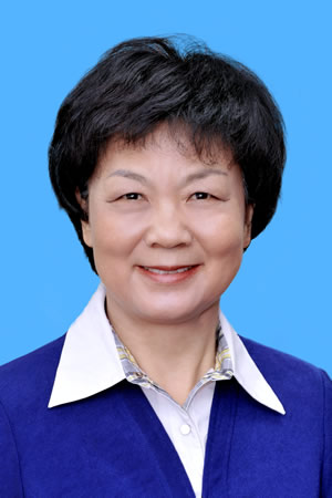 浙江政协十届四次会议闭幕 乔传秀当选省政协主席