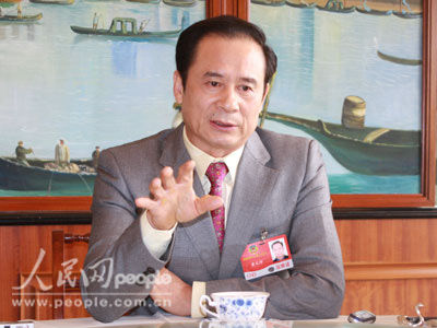 开发商回应温家宝：我们身上流着道德血液
