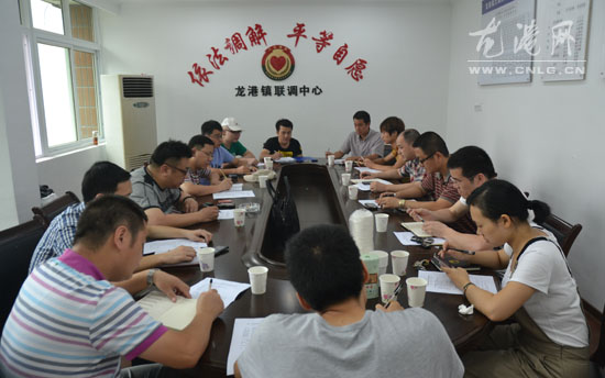 第三届龙港电视歌手大奖赛将于8月2日开始海选
