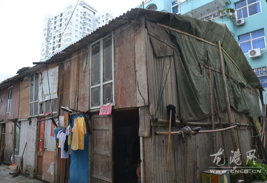 民情热线