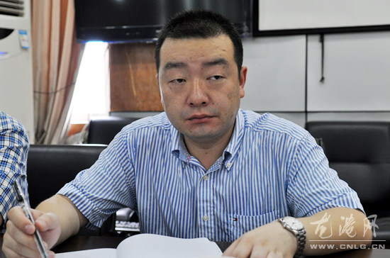 我镇召开创建全国文明镇领导小组工作会议