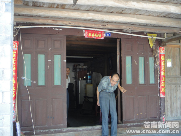 是基因变异还是环境影响？ 藻溪两幢房12户10人不幸患上癌症