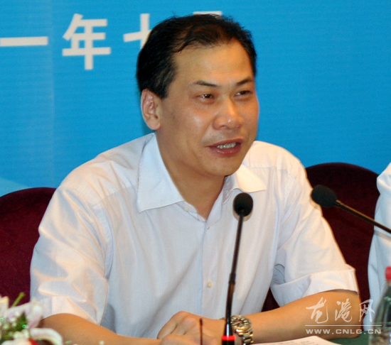 全市流动人口治安管理工作会在我镇召开