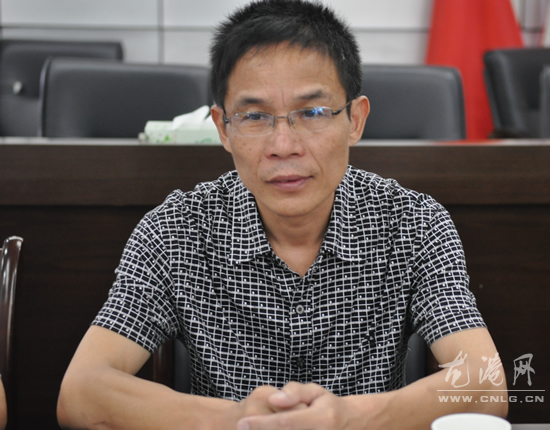 我镇召开龙港镇城乡居民社会养老保险工作会议