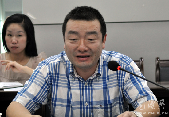 文成县禁毒委组团赴龙港开展禁毒工作交流会