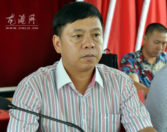 龙港工商联巴曹商会召开三届一次会员大会