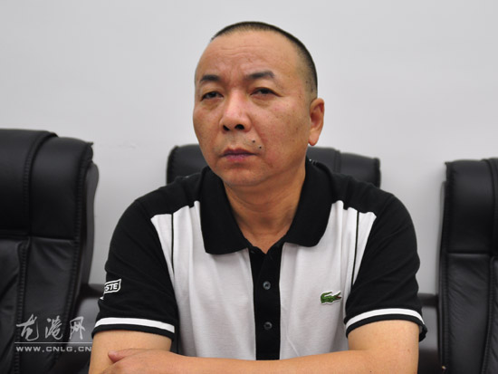龙港应急指挥中心建设方案通过评审