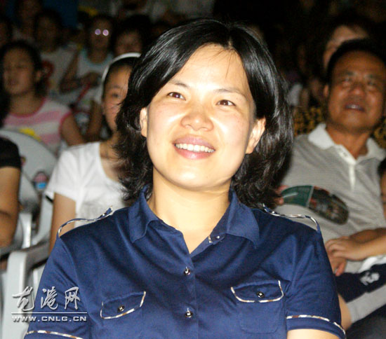 “文明出行全省巡回宣传月”大型公益活动走进龙港