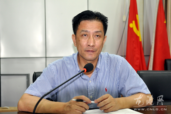 龙港镇召开计划生育工作会议