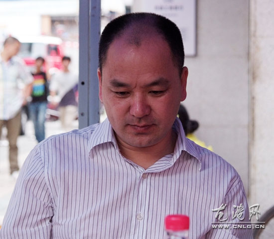 龙港镇组织开展征兵宣传活动