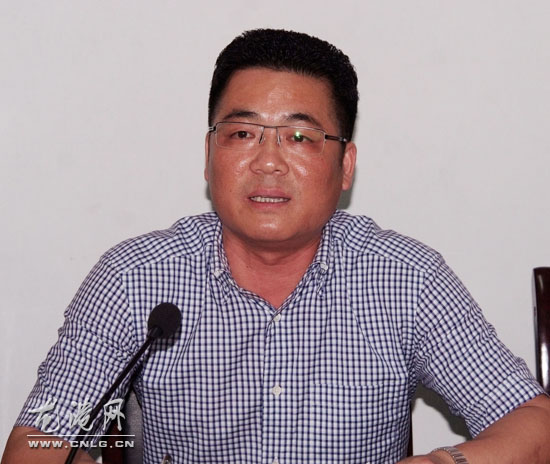 龙港镇启动村集体资产产权制度改革试点工作