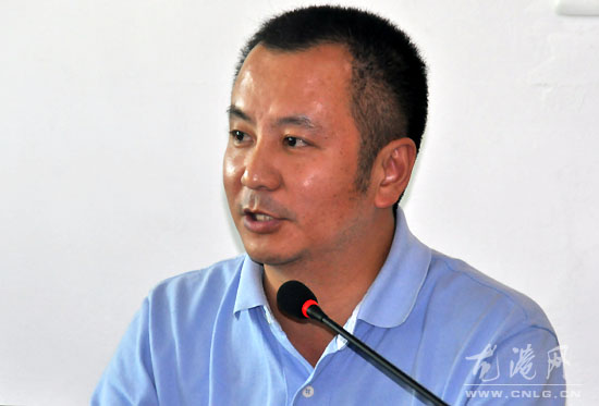 龙港镇寿山村民变“股东” 