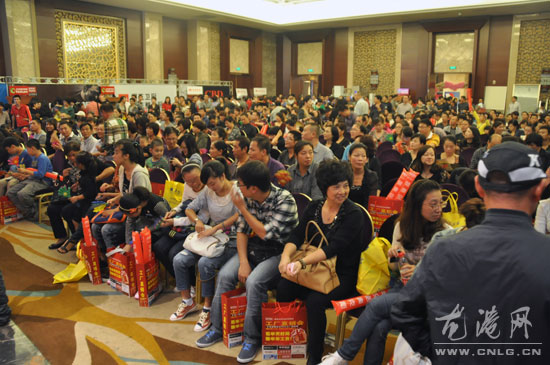 首届龙港名品家居建材工厂直销会
