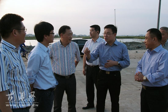 安全生产工作汇报会