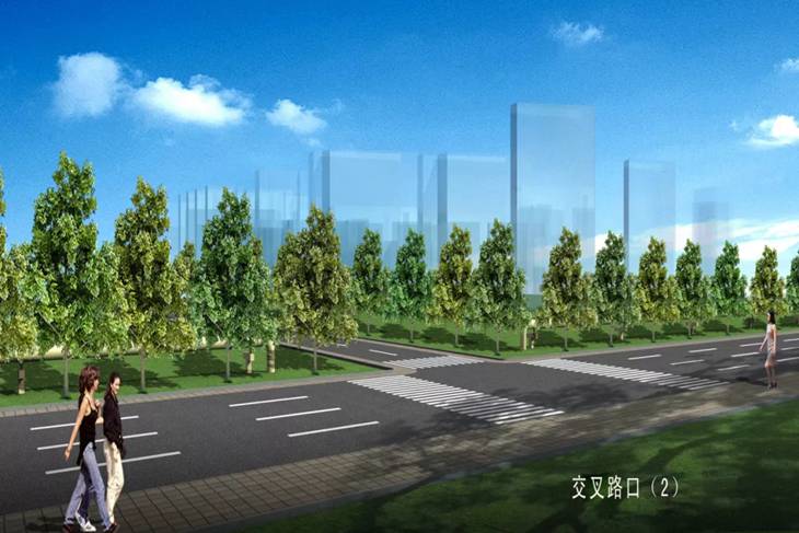 重磅 |借助华润电厂集中供热 龙港新城拟建绿色