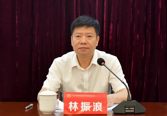林振浪 林振浪