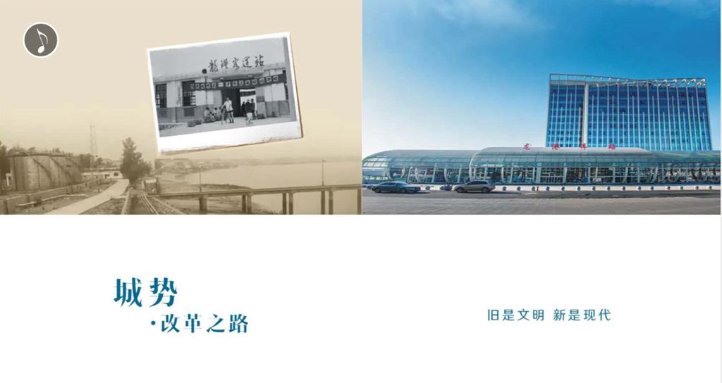 龙港