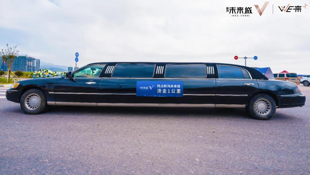 新鸿未来城