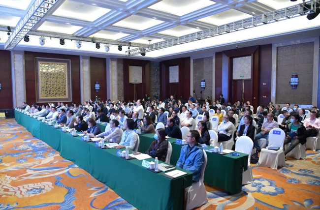 青科会龙港专场6家企业与高校签订10个项目合作协议