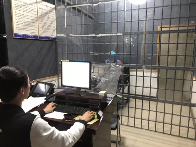 苍南男子“裸聊”遇敲诈！报警后牵出跨境大案