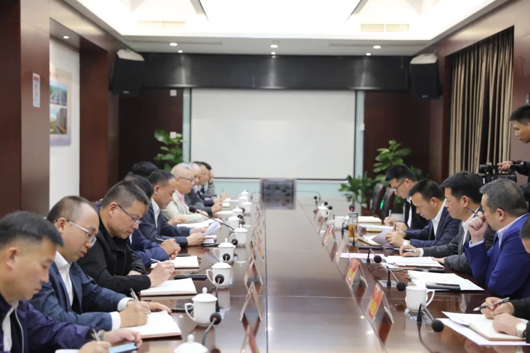 郑建忠：凝聚最强共识 画好政协同心圆