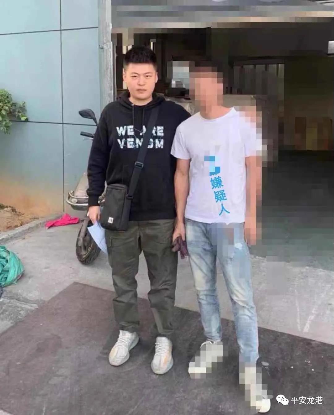 重拳出击！“断卡”行动以来，龙港警方已刑事打击11人，惩戒20余人