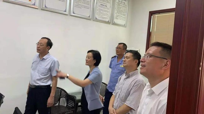 让“农村家宴厨房”带动移风易俗