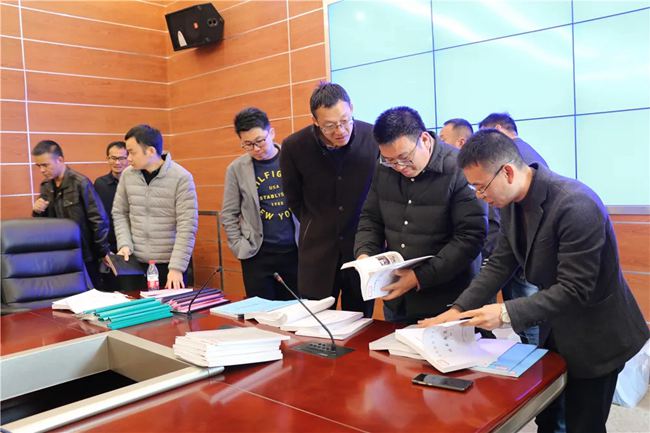 龙港新城产业集聚区“污水零直排区”创建工作通过市级验收