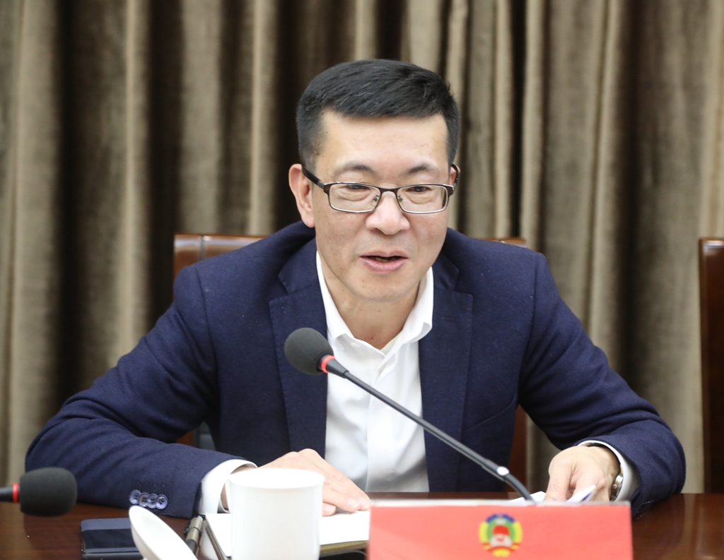 徐有平