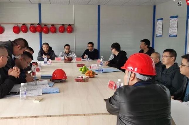 龙港市第十二小学二期新建工程开工仪式 龙港市第十二小学二期新建工程开工仪式