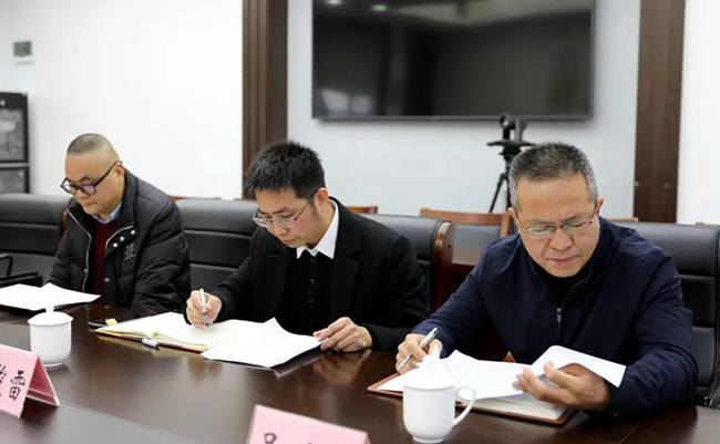 龙港市政协副主席项延钢调研基层治理工作