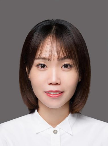 周余玲 周余玲