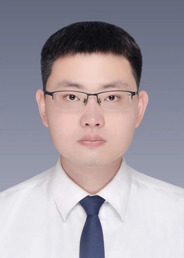 陈熙洲 陈熙洲
