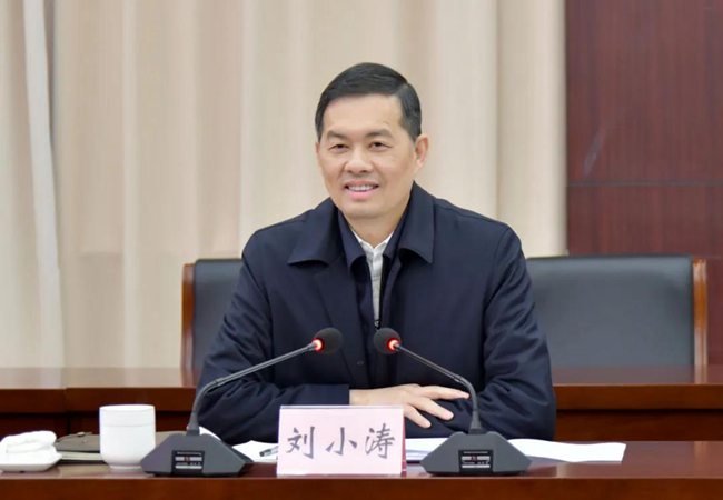 刘小涛
