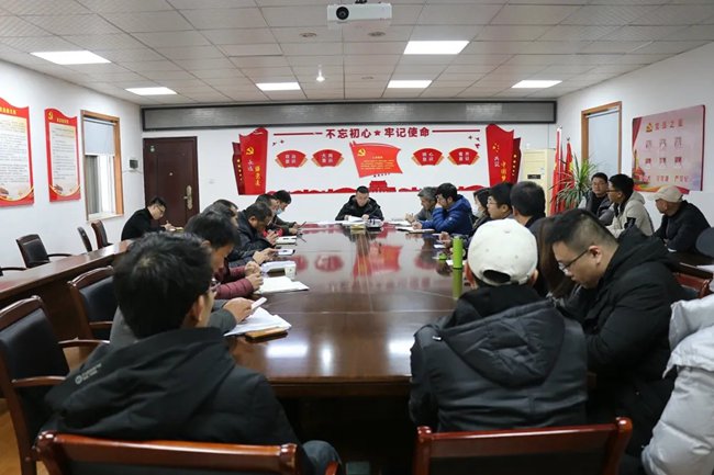 龙港新城环境综合整治进行时⑤：全方位、多举措持续推进环境综合整治工作