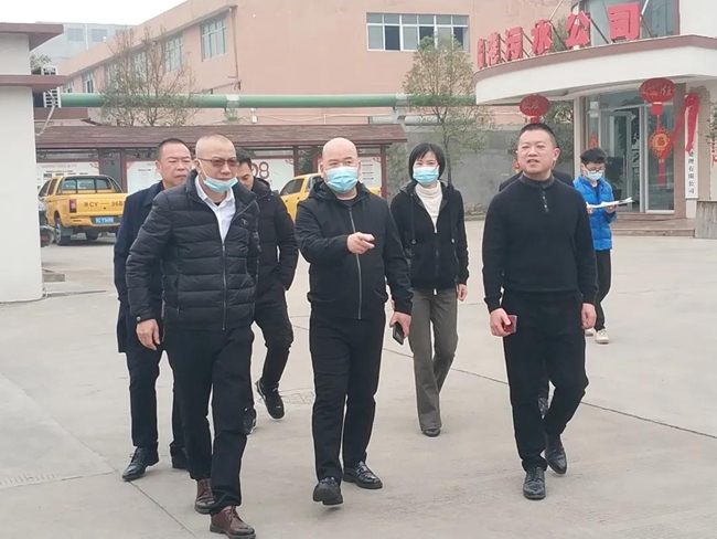 临港污水处理分公司