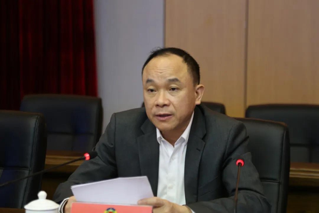 陈为来