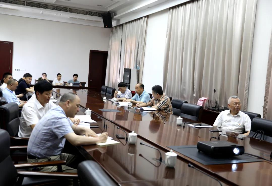 龙港市政协开展廉政教育活动