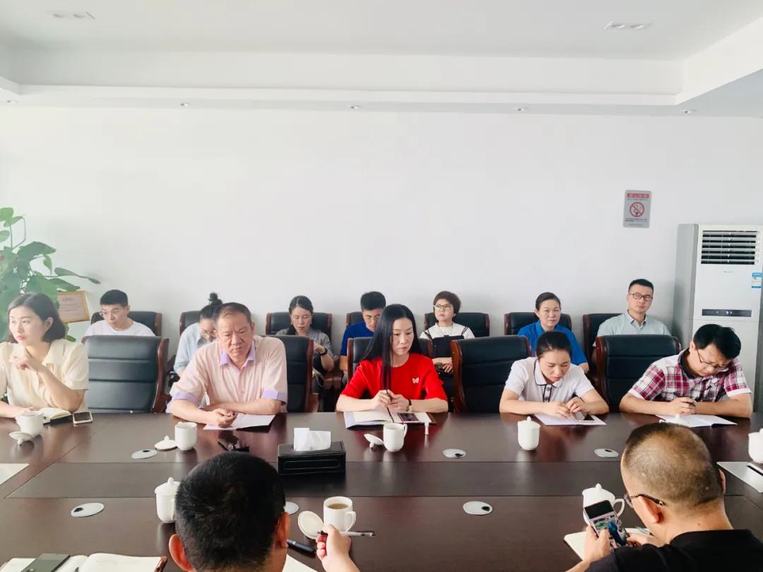 “头脑风暴”点燃智慧火花 龙港市政协社情民意信息工作正在发力