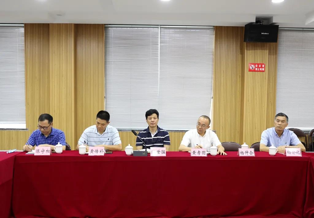 用心、用情、用力办好提案 | 龙港市自然资源与规划建设局面商办提案受欢迎
