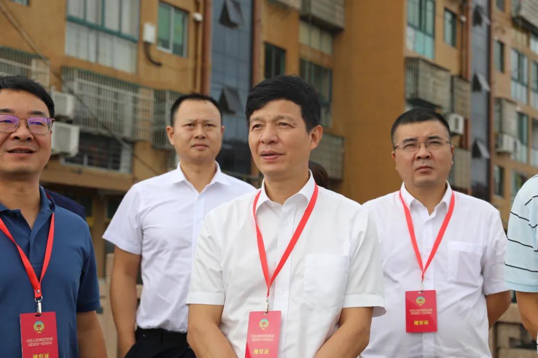 龙港市政协开展“安置房建设”情况视察.jpg