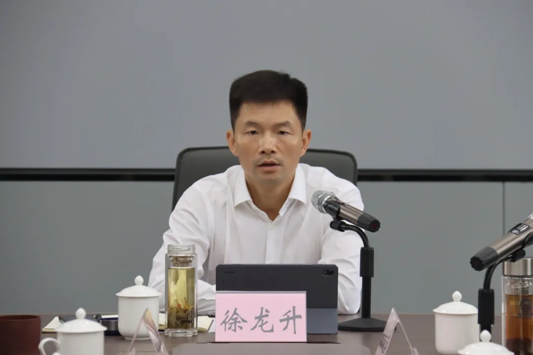 徐龙升