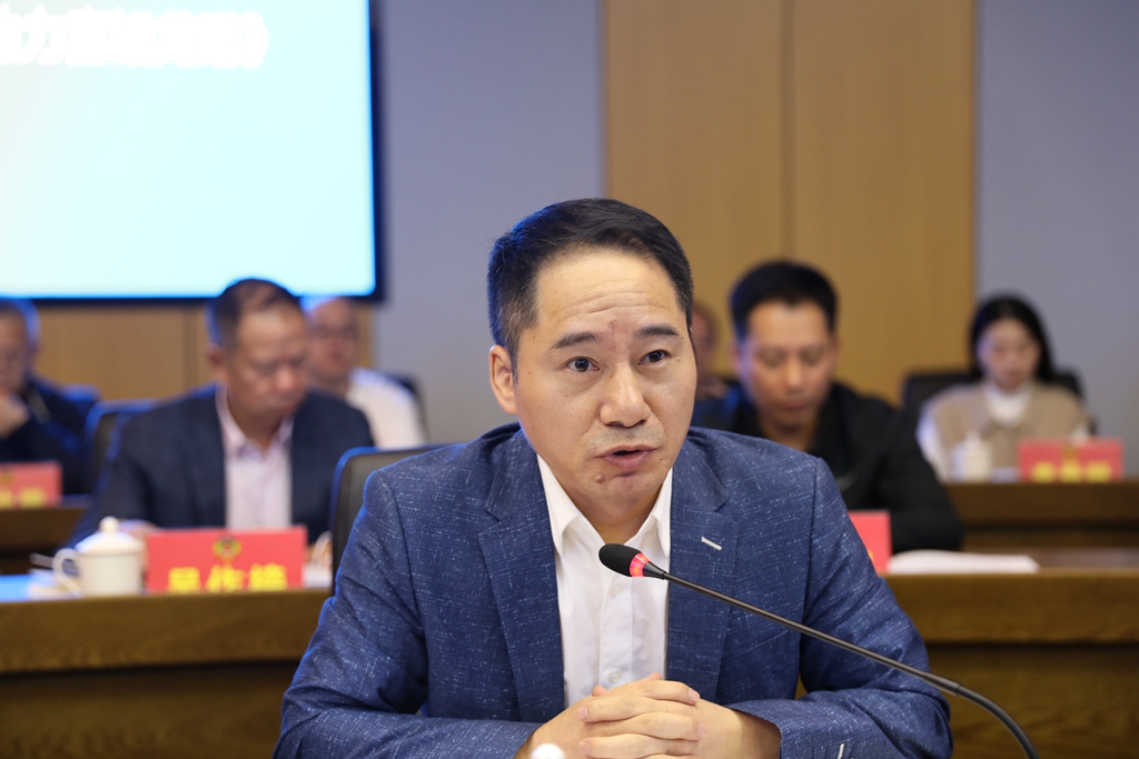 龙港市政协委员张挺号