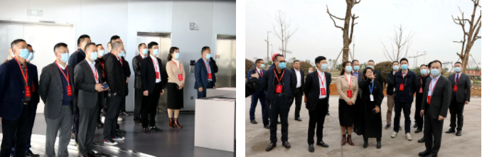 龙港市政协召开一届十次常委会会议