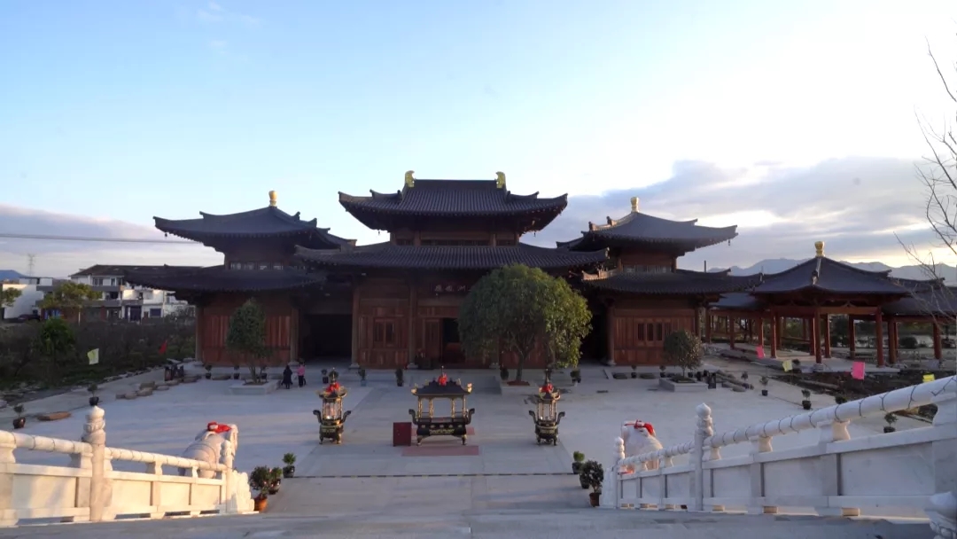 涌泉寺