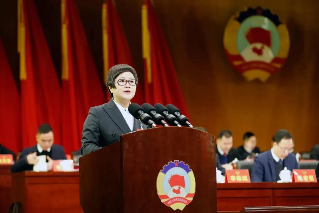 加快我市劳动研学一体化共享基地建设  林冬梨委员