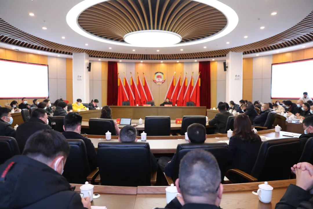 干货满满！——龙港市政协2022年社情民意信息培训工作人气爆棚