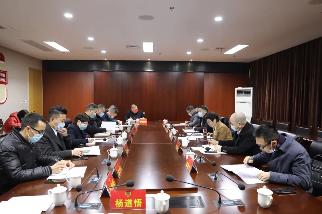 “改革观察员”怎么发力？ 龙港市政协专题召开了这次“思想交流”