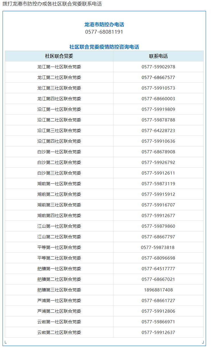 龙港开通战疫求助平台.png