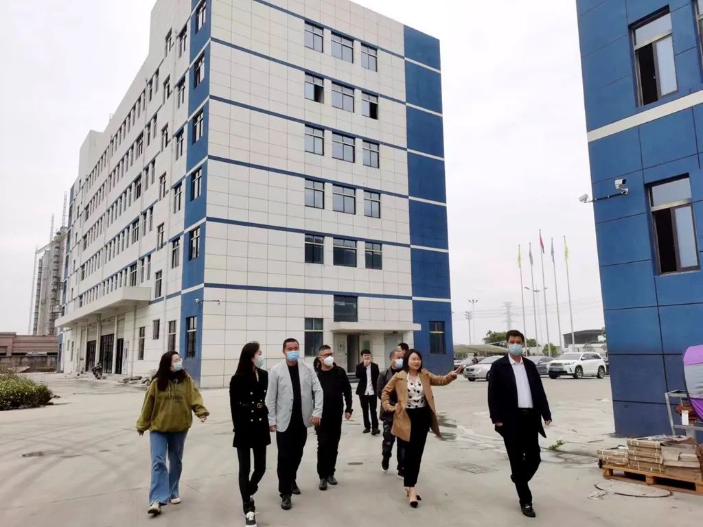 为渔业发声 为农业建言 | 龙港市政协农业界别组委员活动